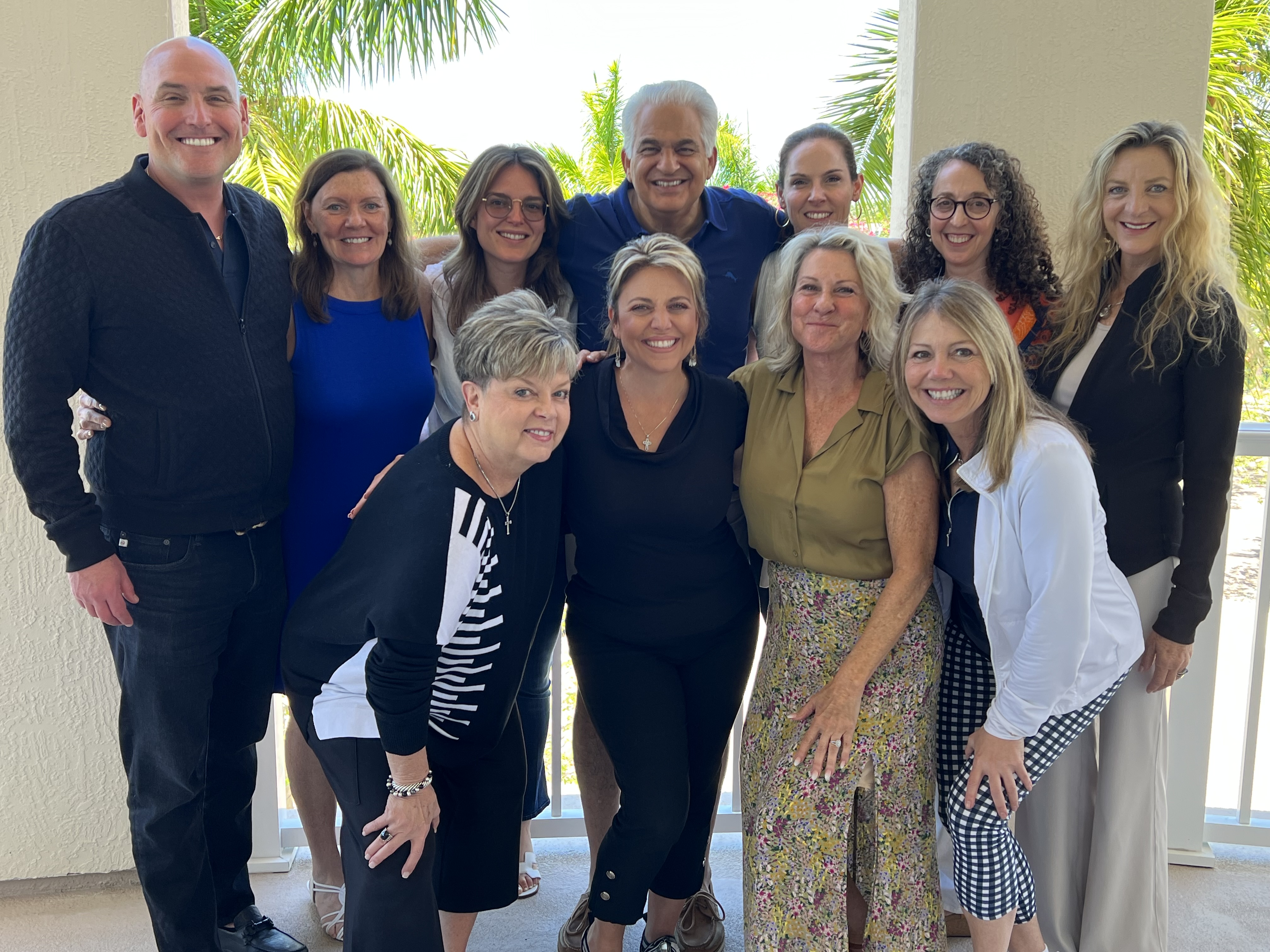 The Go-Giver community gathering 2